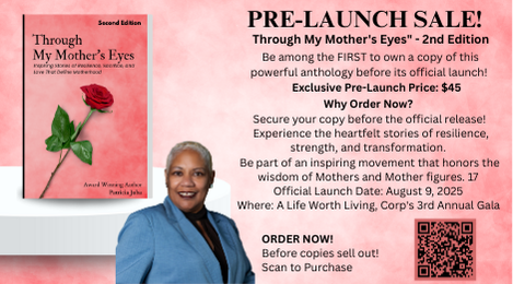 PRE-LAUNCH SALE!