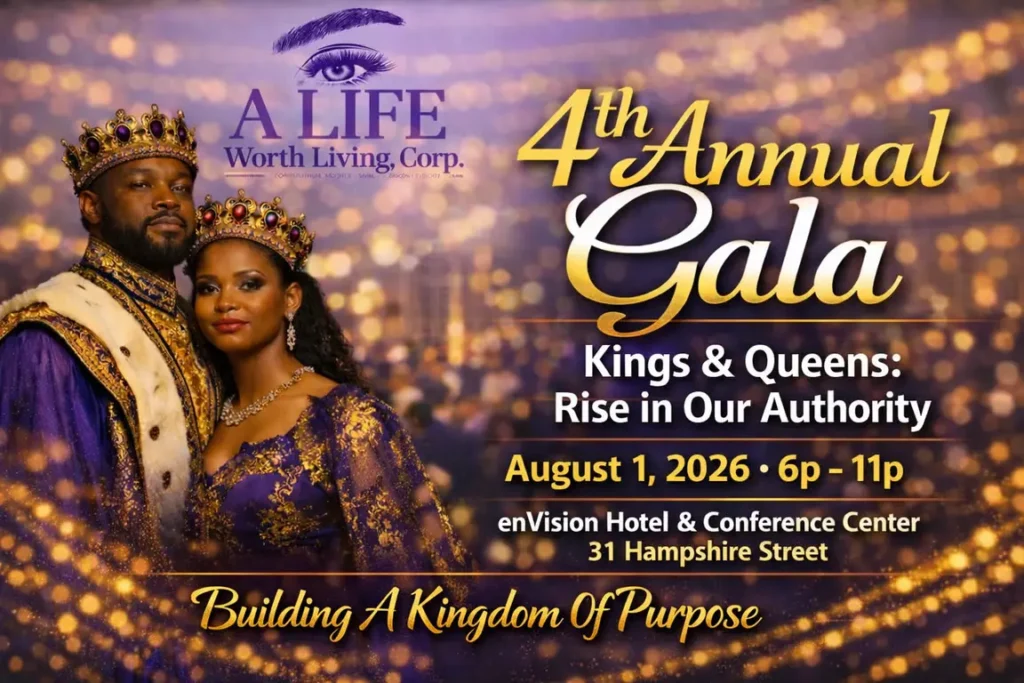 4th Annual Gala Event 2026
